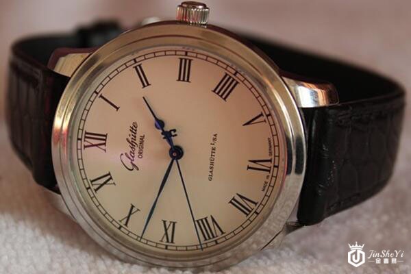 深圳格拉苏蒂手表回收