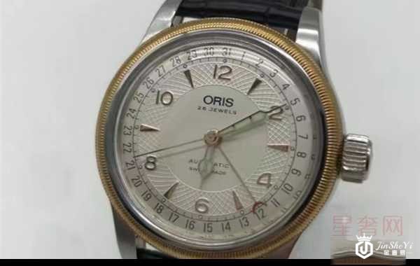 二手表有人回收吗 回收市场情况如何