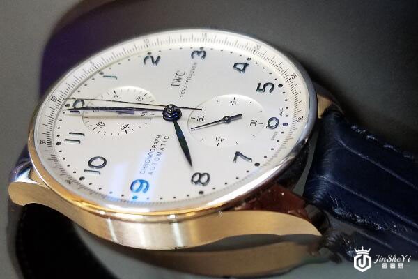 深圳万国名表回收