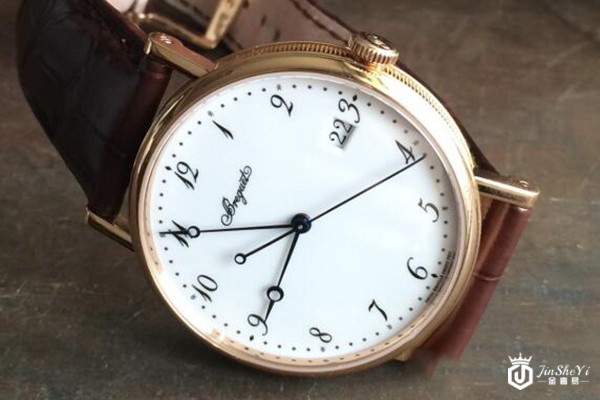 上海宝玑回收价格