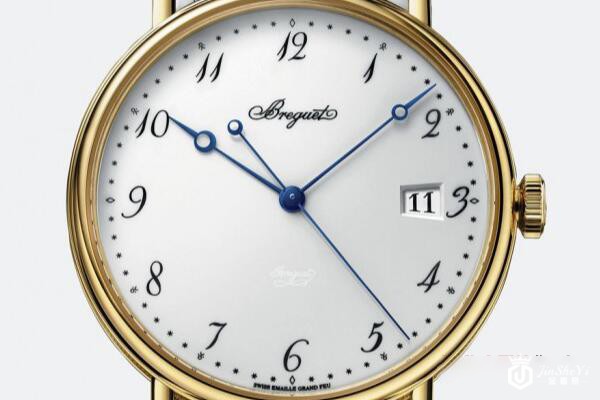 上海宝玑手表回收