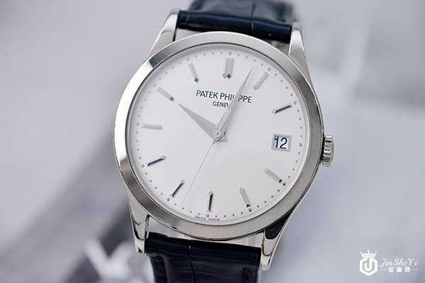 百达翡丽二手手表价格在哪个回收平台上更高