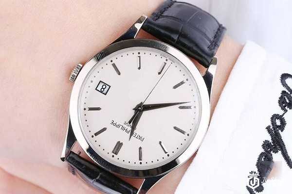 百达翡丽二手手表价格在哪个回收平台上更高