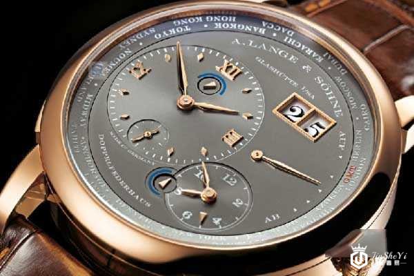 朗格二手行情下跌是真的吗