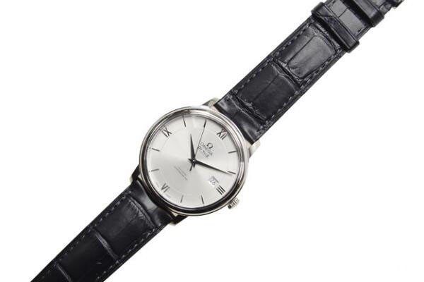 深圳欧米茄手表回收