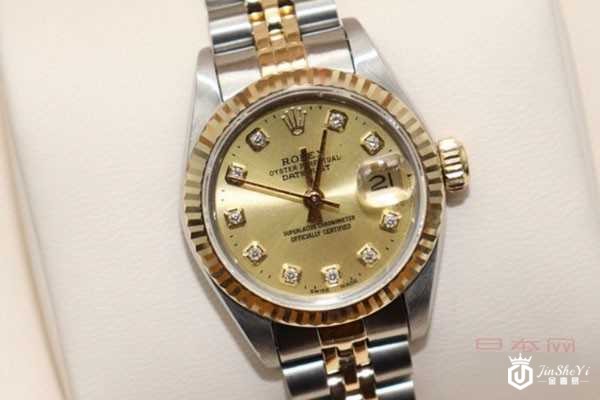 二十多年前的劳力士现在还值钱吗