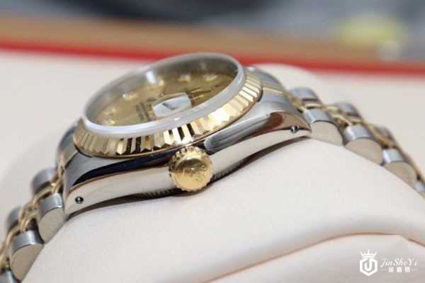 二十多年前的劳力士现在还值钱吗