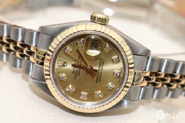 二十多年前的劳力士现在还值钱吗