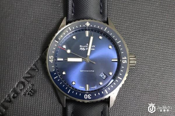 上海宝珀手表回收