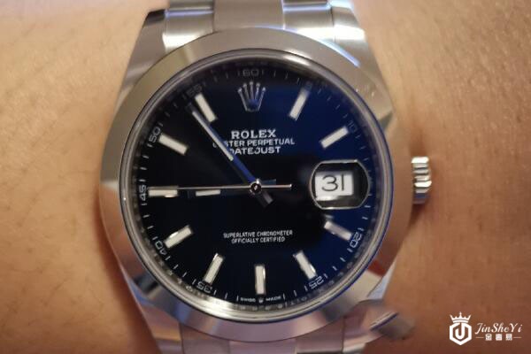 深圳高价回收劳力士