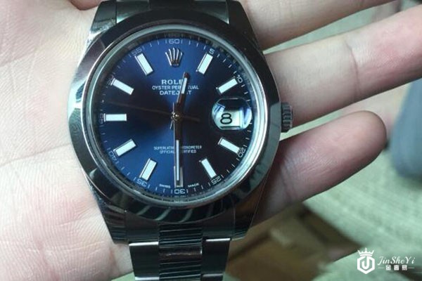 深圳哪里回收劳力士