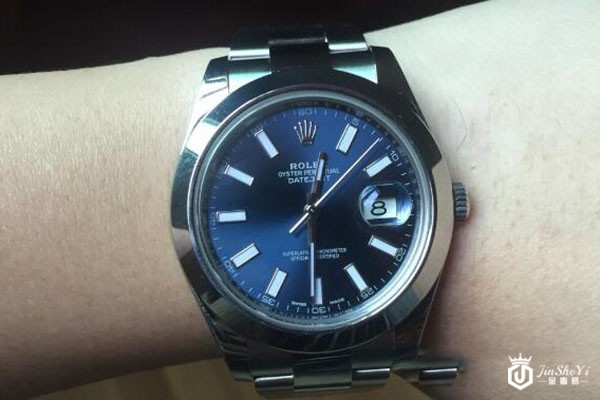 深圳哪里回收劳力士