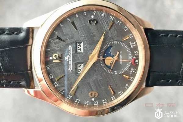 哪里有高价名表回收比较好的渠道