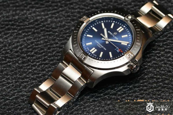 感受百年灵手表的阳刚魅力，上海哪里回收百年灵手表？