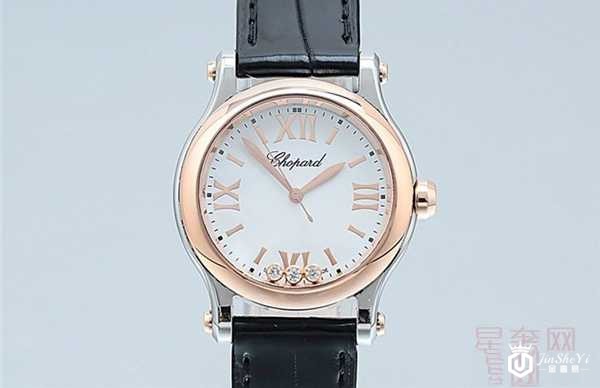 旧钻石手表回收价格一定会高于无钻的吗