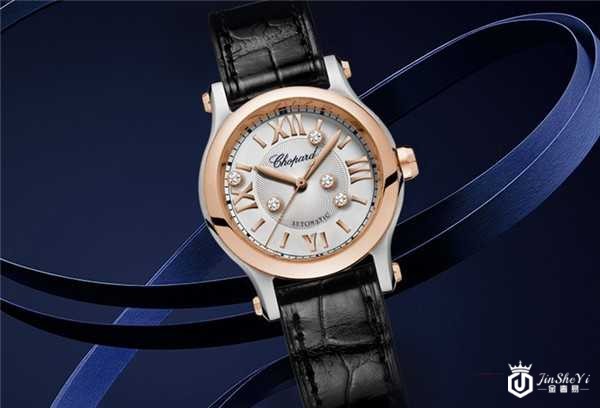 旧钻石手表回收价格一定会高于无钻的吗