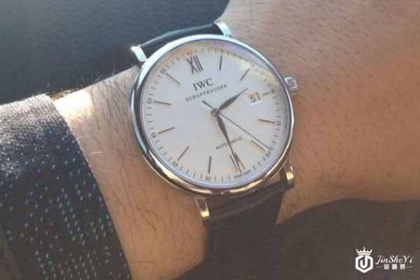 二手万国手表回收