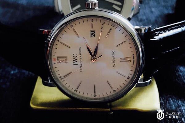 深圳哪里可以回收万国手表