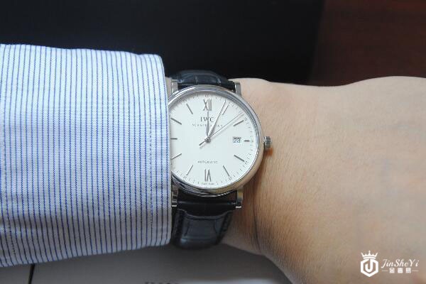 深圳哪里可以回收万国手表