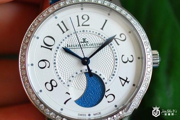 深圳积家手表回收