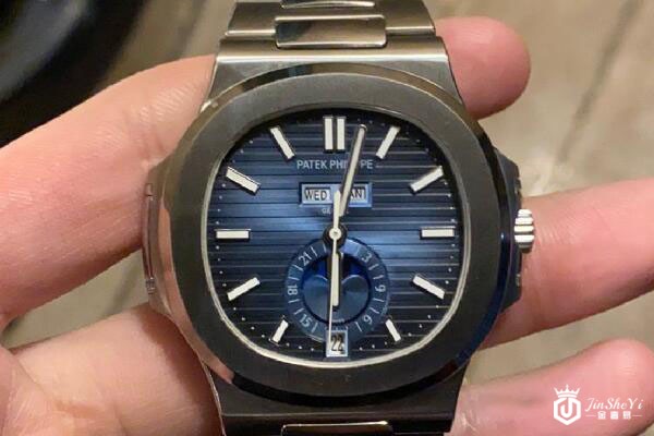 百达翡丽手表回收地址 百达翡丽手表回收地址