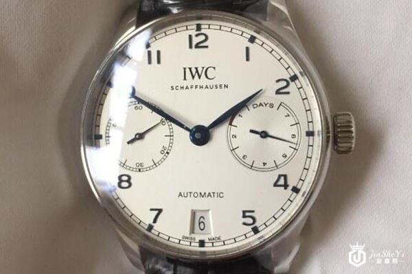 深圳万国手表回收