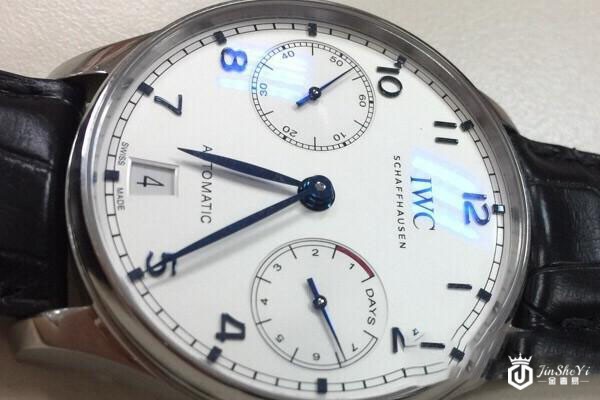 深圳万国手表回收