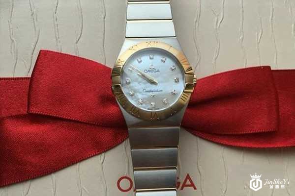 欧米茄星座手表二手回收值多少钱 