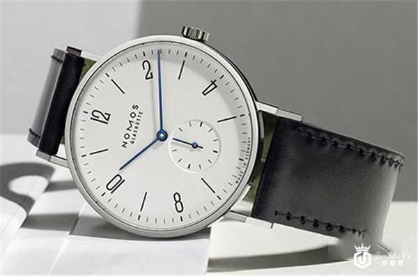 回收nomos手表哪些条件比较重要