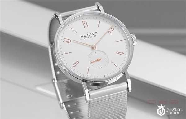回收nomos手表哪些条件比较重要