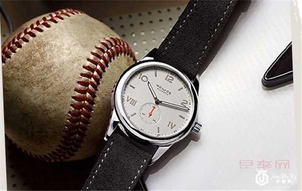 回收nomos手表哪些条件比较重要