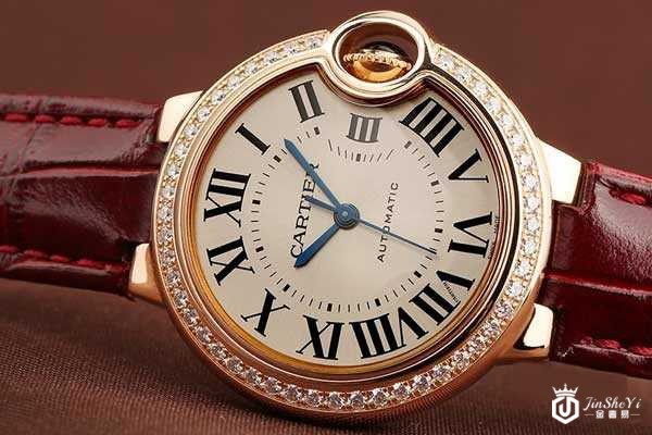 卡地亚蓝气球二手市场回收如何定价