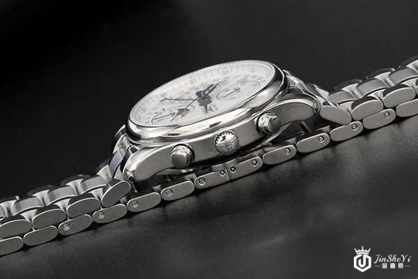 刚买的浪琴手表回收价格是多少