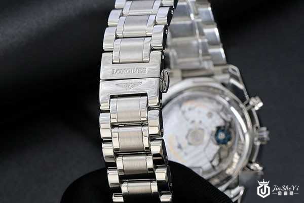 刚买的浪琴手表回收价格是多少