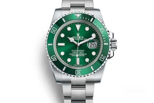 超火的劳力士水鬼回收市场行情有望拿到高价吗 超火的劳力士水鬼回收市场行情有望拿到高价吗