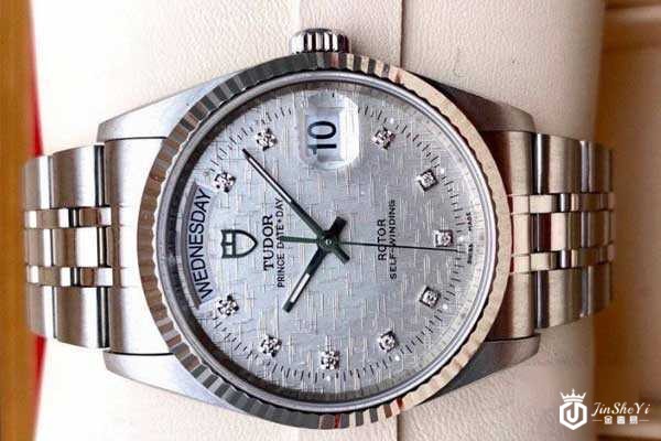 正规手表回收店有哪些必备要素