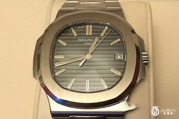 杭州二手百达翡丽鹦鹉螺回收 手表回收