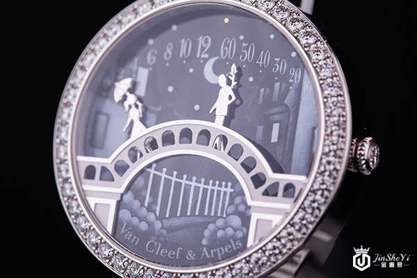 梵克雅宝手表回收