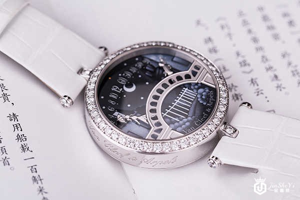 梵克雅宝回收贬值多少