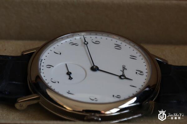 深圳宝玑回收价格