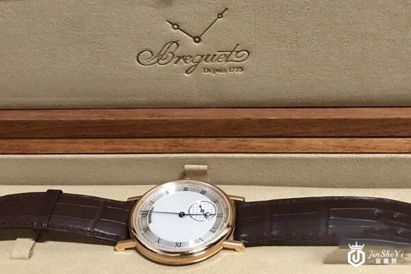 深圳宝玑回收价格