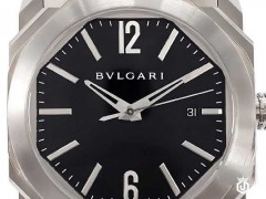 回收宝格丽手表价格与损坏程度有关