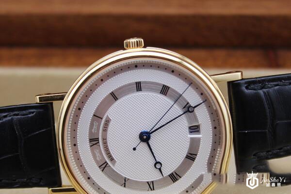 深圳宝玑手表回收多少钱