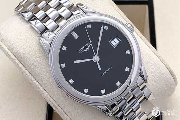 哪些地方回收二手手表效率方面令人满意