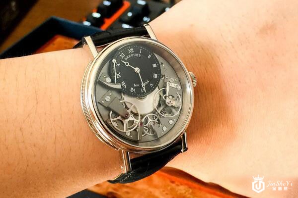 上海宝玑回收价格