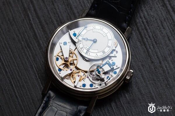 上海宝玑手表回收