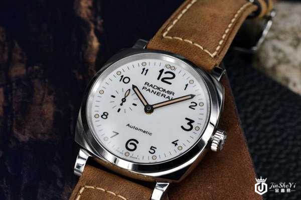 沛纳海手表回收二手价格高吗