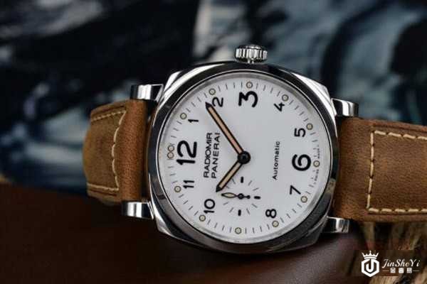 沛纳海手表回收二手价格高吗