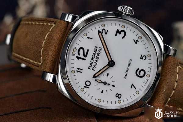 沛纳海手表回收二手价格高吗