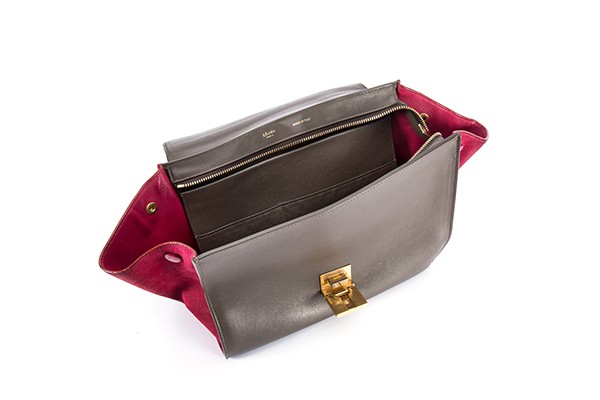 二手奢侈品寄卖店